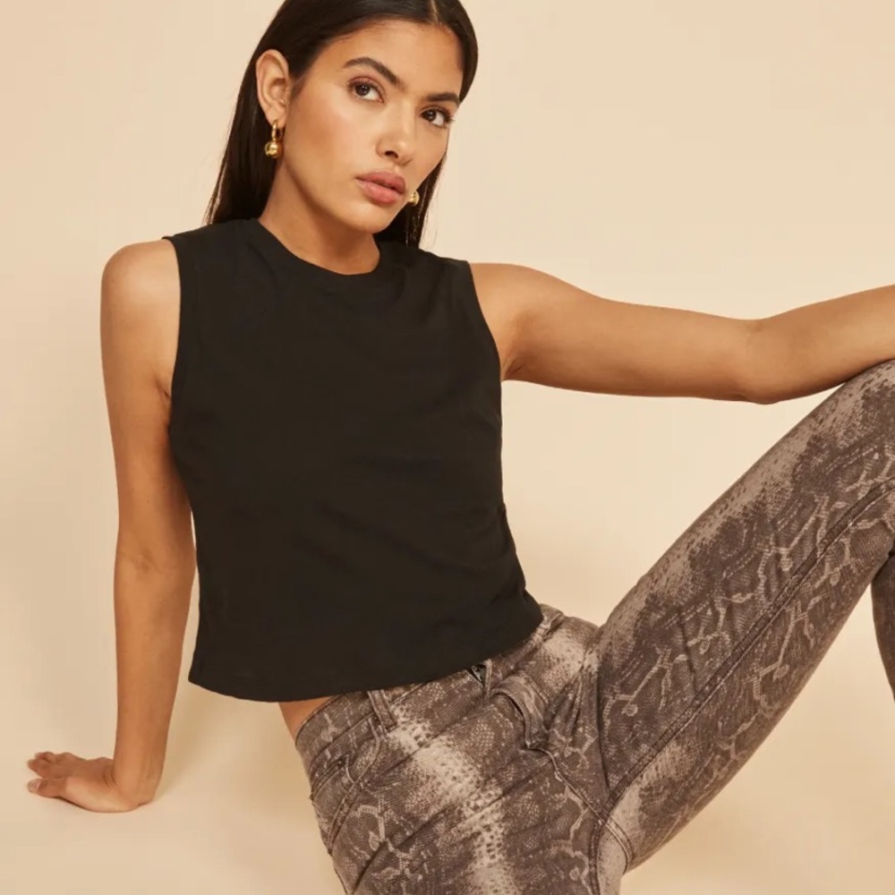 NWT Reformation Dylan Tank